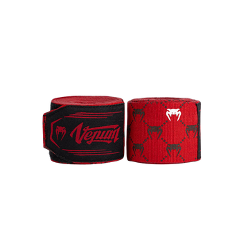Venum Bandage Monogram Advanced Rood