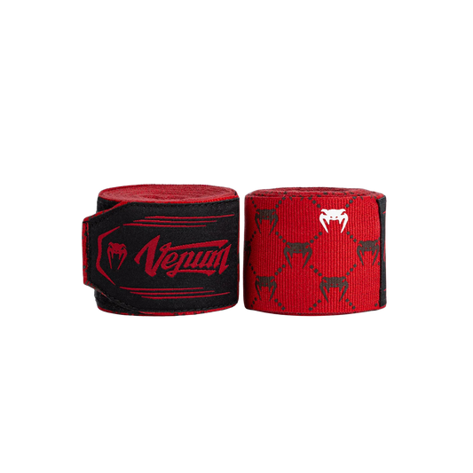 Venum Bandage Monogram Advanced Rood