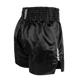 Venum Kickboksshort Classic Evo Muay Thai Zwart/Wit