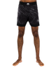 Venum Rapid Fight Shorts - Zwart/Stormgrijs
