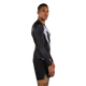 Venum Rashguard No Gi Long Sleeve Zwart/Wit