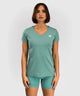 Venum T-shirt Essential Dames Aqua Green