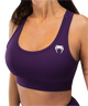 Venum Essentail Medium Impact Sport Bra Paars