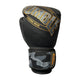 Rumble Bokshandschoenen Kids Camo Black/Gold