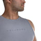 Hayabusa Essential Tank Top Grey