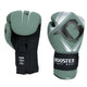 Booster kickboks set Bangkok Series 3 Khaki/Zwart/Zilver