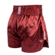 Venum Kickboksshort Classic Evo Muay Thai Burgundy