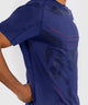T-shirt Venum Dry-Tech T-shirt Technical 3.0 Navy