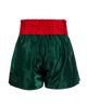 Kickboksshort Venum Classic Deep Forest Green