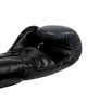 Venum Bokshandschoenen Nexus Zwart/Zilver