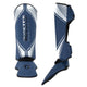 Booster kickboks set Bangkok Series 4 Blauw/Zwart/Zilver