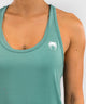 VENUM Tanktop Essential Dames Storm Blauw