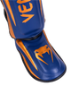Venum Scheenbeschermers  ELITE Royal Blauw