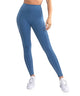 Venum Legging Performance Dames Storm Blauw