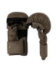 Venum Sparring MMA handschoenen Impact Evo Scales Bruin