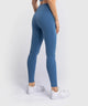 Venum Legging Performance Dames Storm Blauw