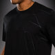 Venum T-shirt Giant 3D Zwart