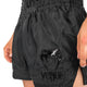 Venum Kickboksshort Classic Zwart/Zwart