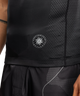 Venum Rashguard Nexus Korte Mouw Zwart/Zilver