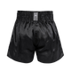 Venum Kickboksshort Classic Evo Muay Thai Zwart/Wit