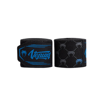 Venum Bandage Monogram Advanced Zwart