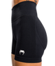 Venum Vale Tudo Short Sculpt Zwart/Wit