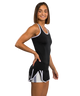 VENUM Tanktop Twilight Zwart/Wit