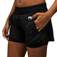 Venum Halo Women's Training Shorts Black
