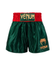Kickboksshort Venum Classic Deep Forest Green