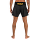 Venum X Ares 2.0 Fightshort Zwart/Goud
