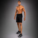 Venum Cotton Short Giant 3D Zwart