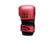 Joya Performance MMA Handschoen Rood/Zwart