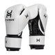 Hit N Move Bokshandschoenen All Day Pro Wit/Zwart