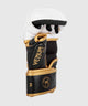 Venum Sparring MMA handschoenen Challenger 3.0 Wit/Zwart/Goud