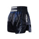 Venum G-Core Kickboksshort Navy/Wit