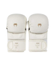 Venum Sparring MMA handschoenen Impact Evo Scales Ivory