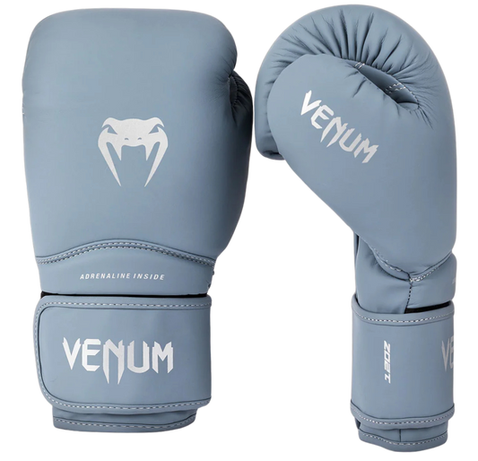 Venum Bokshandschoenen Contender 1.5 Pebble Grey