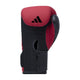 Adidas Bokshandschoenen Combat 50 Rood/Zwart
