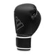 Adidas Bokshandschoenen Hybrid 80 Zwart/Wit