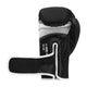 Adidas Bokshandschoenen Hybrid 80 Zwart/Wit