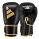 Adidas Bokshandschoenen Power 100 Zwart/Goud