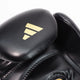 Adidas Bokshandschoenen Power 100 Zwart/Goud