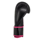Adidas Bokshandschoenen Power 100 Zwart/Roze