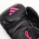 Adidas Bokshandschoenen Power 100 Zwart/Roze