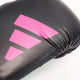 Adidas Bokshandschoenen Power 100 Zwart/Roze