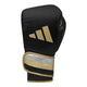 Adidas Bokshandschoenen Speed 501 Zwart/Goud