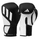 Adidas Bokshandschoenen Speed Tilt 250 Zwart/Wit