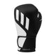 Adidas Bokshandschoenen Speed Tilt 250 Zwart/Wit