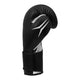 Adidas Bokshandschoenen Speed Tilt 250 Zwart/Wit
