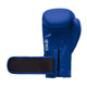 Adidas Bokshandschoenen Velcro World Boxing Blauw